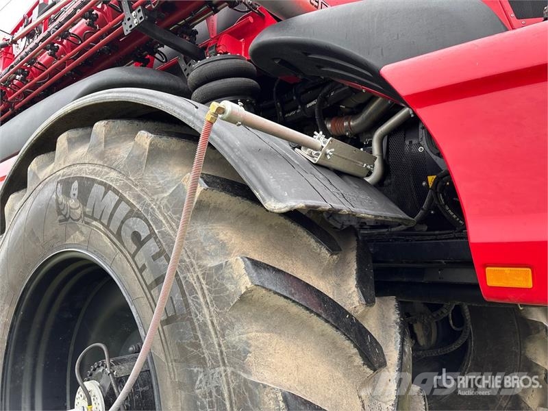 Agrifac Condor Endurance 160 ft 4x4 High Clearance Self-Pr رشاشات ذاتية الحركة
