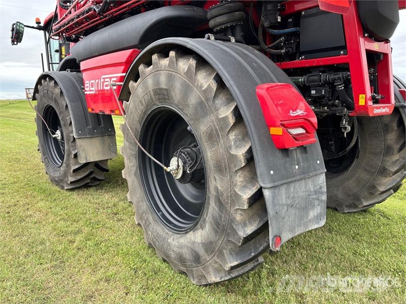 Agrifac Condor Endurance 160 ft 4x4 High Clearance Self-Pr رشاشات ذاتية الحركة