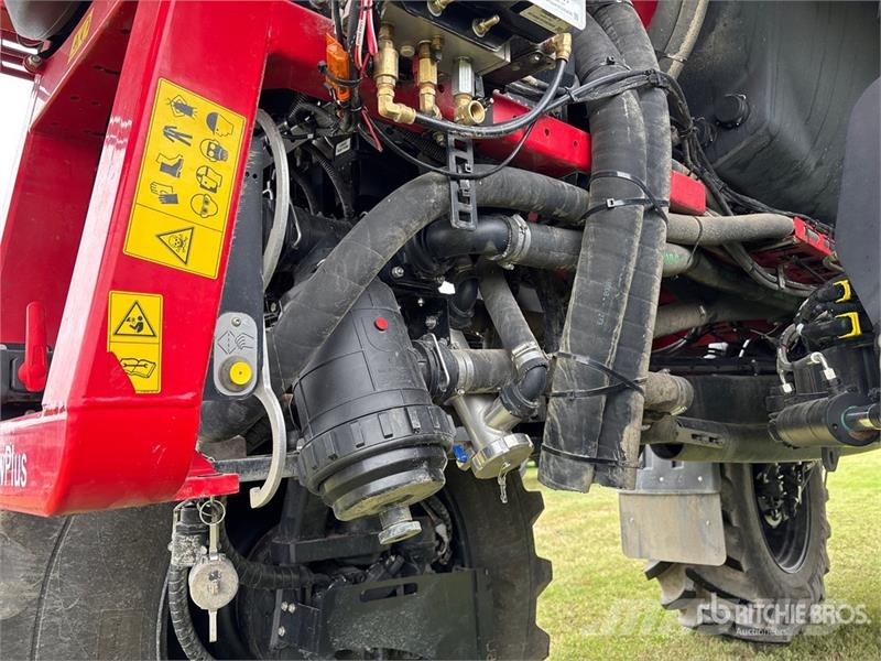 Agrifac Condor Endurance 160 ft 4x4 High Clearance Self-Pr رشاشات ذاتية الحركة
