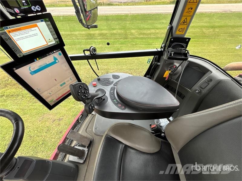 Agrifac Condor Endurance 160 ft 4x4 High Clearance Self-Pr رشاشات ذاتية الحركة