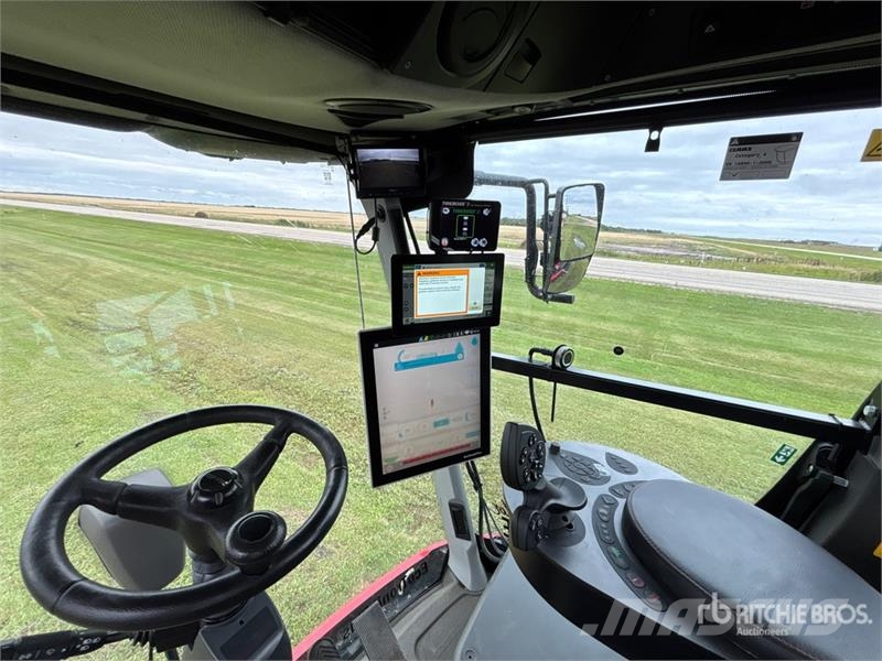 Agrifac Condor Endurance 160 ft 4x4 High Clearance Self-Pr رشاشات ذاتية الحركة