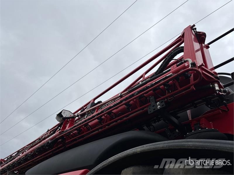 Agrifac Condor Endurance 160 ft 4x4 High Clearance Self-Pr رشاشات ذاتية الحركة