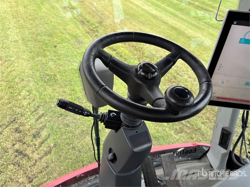 Agrifac Condor Endurance 160 ft 4x4 High Clearance Self-Pr رشاشات ذاتية الحركة