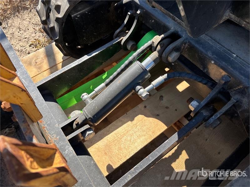 AGROTK QH12 Mini Excavator Mini ekskavatörler, 7 tona dek