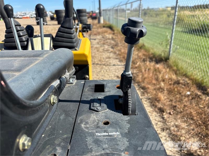 AGROTK QH12 Mini Excavator Mini ekskavatörler, 7 tona dek