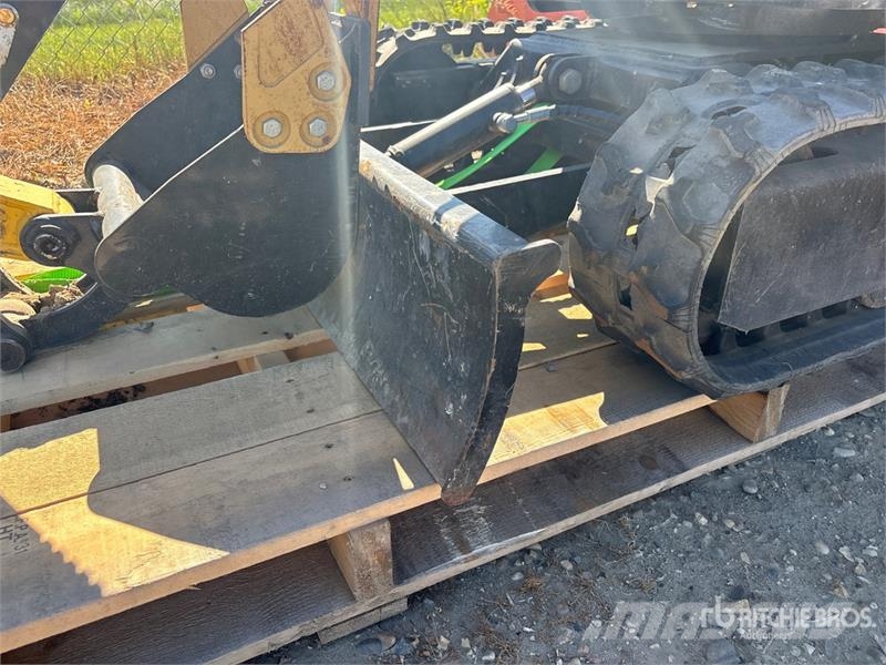 AGROTK QH12 Mini Excavator Mini ekskavatörler, 7 tona dek