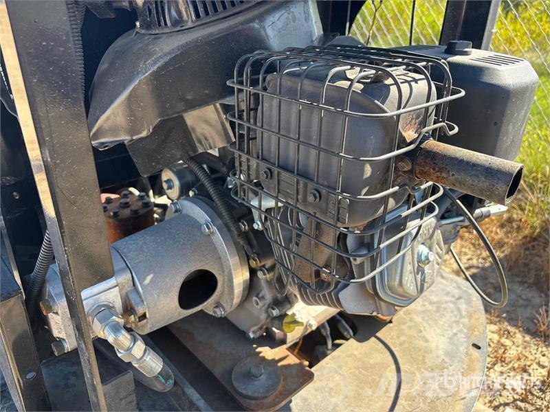 AGROTK QH12 Mini Excavator Mini ekskavatörler, 7 tona dek