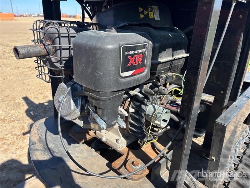 AGROTK QH12 Mini Excavator Mini ekskavatörler, 7 tona dek