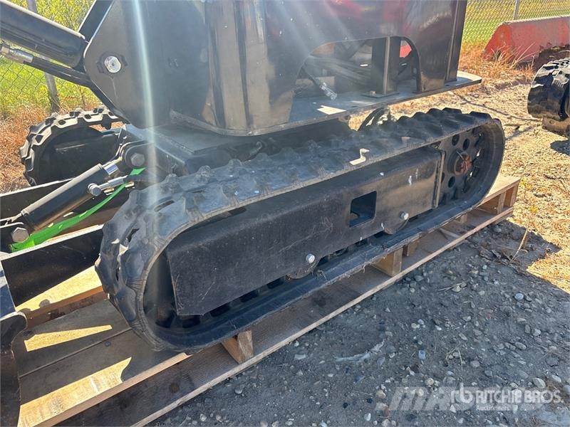 AGROTK QH12 Mini Excavator Mini ekskavatörler, 7 tona dek