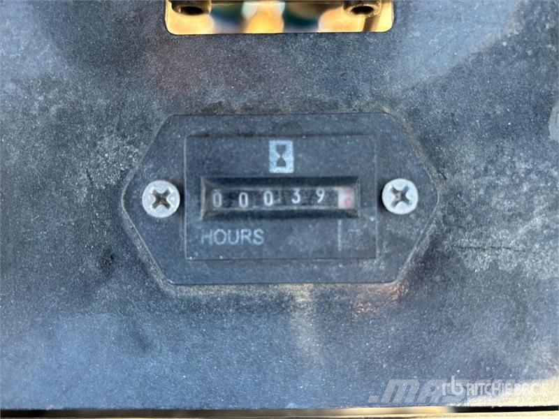 AGROTK QH12 Mini Excavator Mini ekskavatörler, 7 tona dek