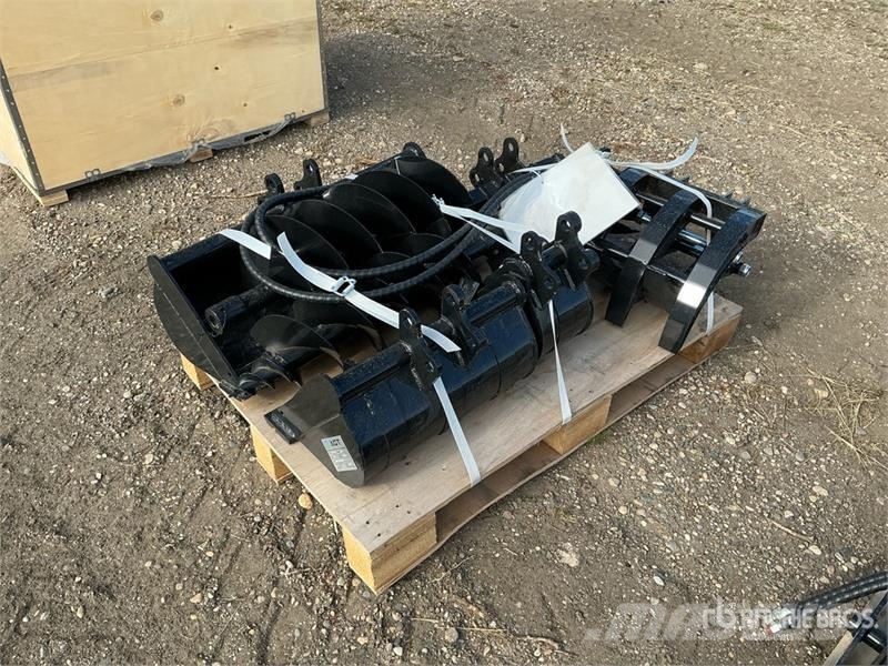 AGT 12EX-ATA 기타 부품