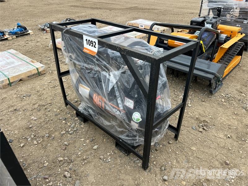 AGT AC 40 gal Air Compressor (Unused) 콤푸레샤