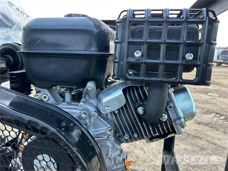 AGT AC 40 gal Air Compressor (Unused) 콤푸레샤