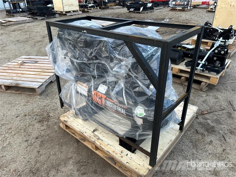 AGT AC 40 gal Air Compressor (Unused) 콤푸레샤