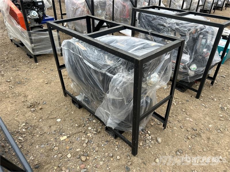 AGT AC 40 gal Air Compressor (Unused) 콤푸레샤