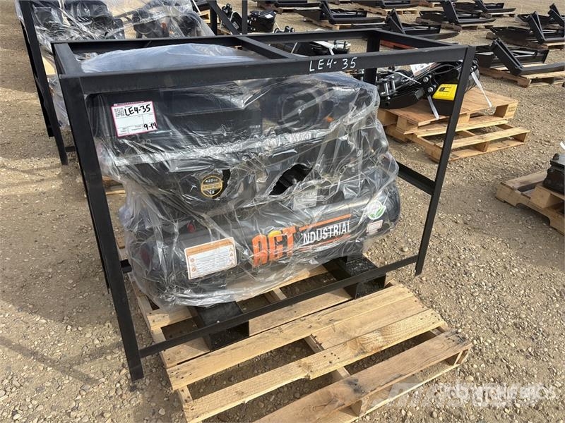 AGT AC 40 gal Air Compressor (Unused) Kompressorer