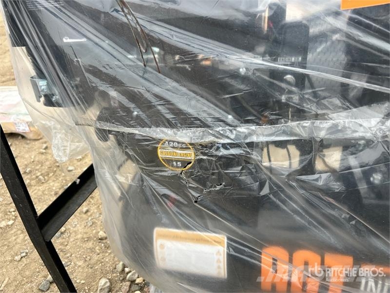 AGT AC 40 gal Air Compressor (Unused) 콤푸레샤