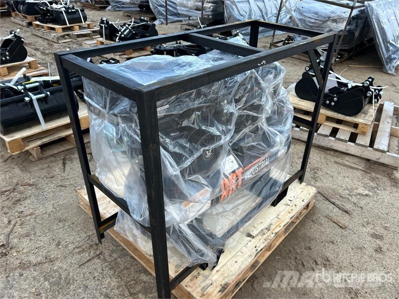 AGT AC 40 gal Air Compressor (Unused) 콤푸레샤