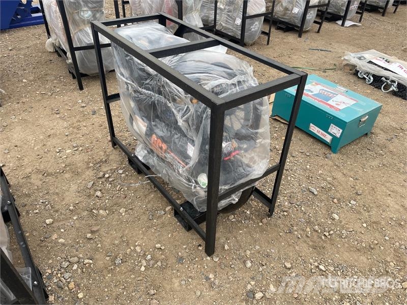 AGT AC 40 gal Air Compressor (Unused) 콤푸레샤