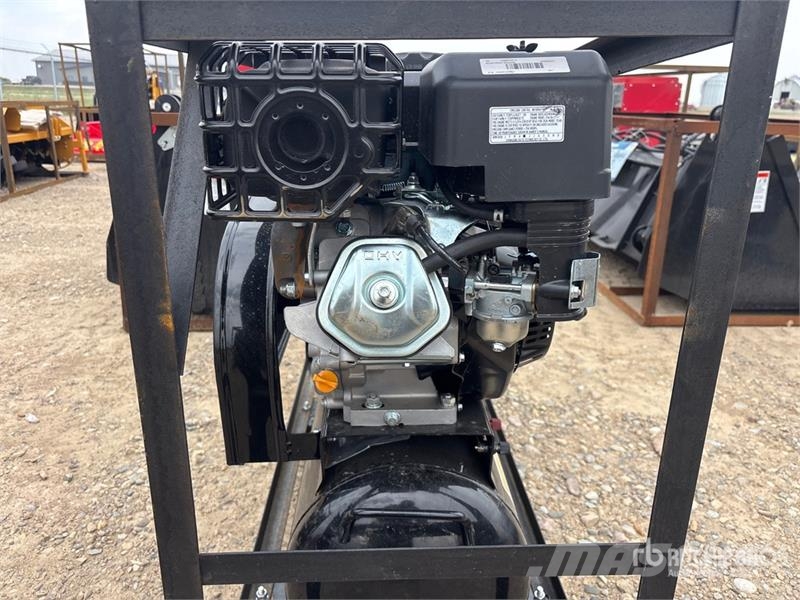 AGT AC Air Compressor (Unused) Compressors