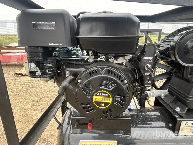 AGT AC Air Compressor (Unused) Compressors