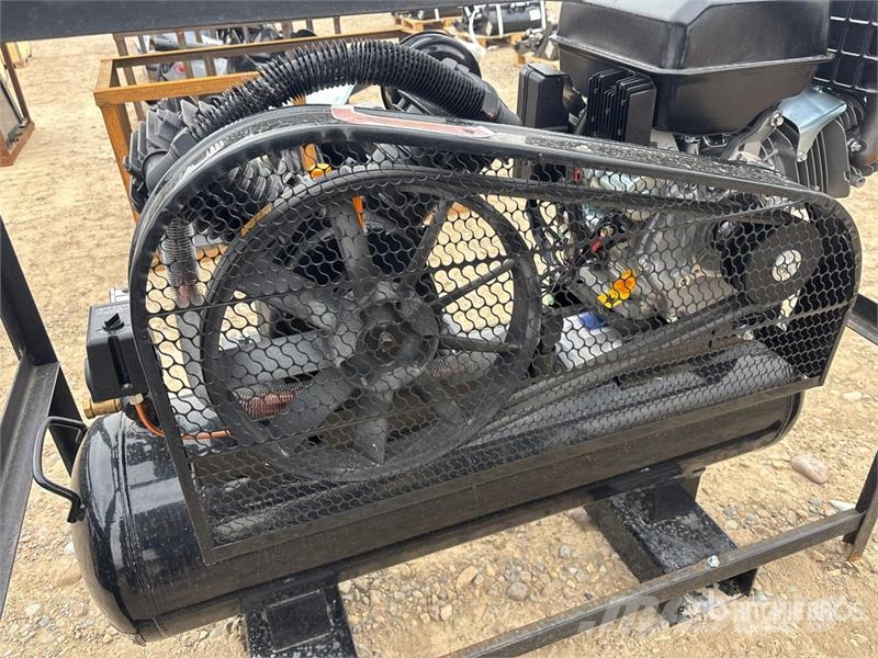 AGT AC Air Compressor (Unused) Compressors