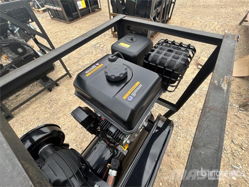 AGT AC Air Compressor (Unused) Compressors
