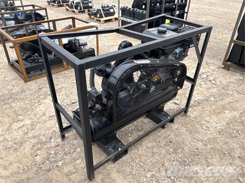 AGT AC Air Compressor (Unused) Compressors