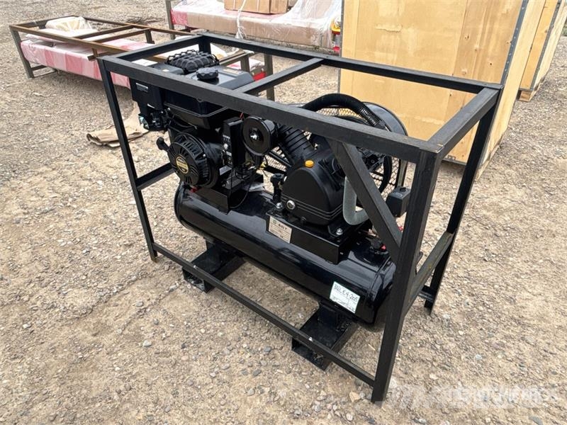 AGT AC Air Compressor (Unused) Compressors