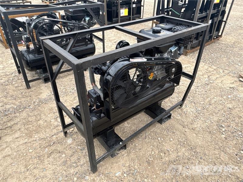 AGT AC Air Compressor (Unused) Compressors