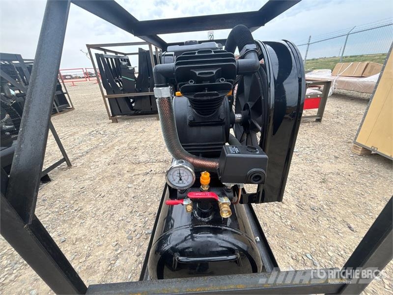 AGT AC Air Compressor (Unused) Compressors