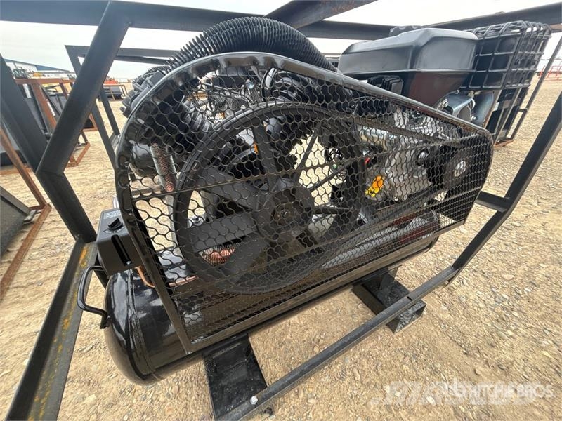 AGT AC Air Compressor (Unused) Compressors