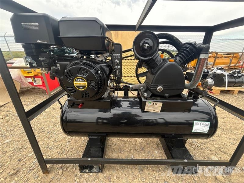 AGT AC Air Compressor (Unused) Compressors
