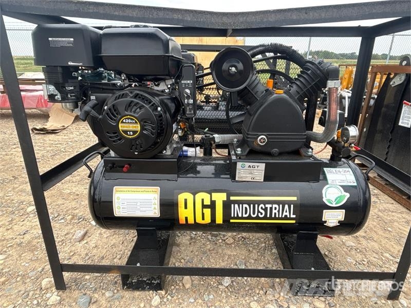 AGT AC Air Compressor (Unused) Compressors