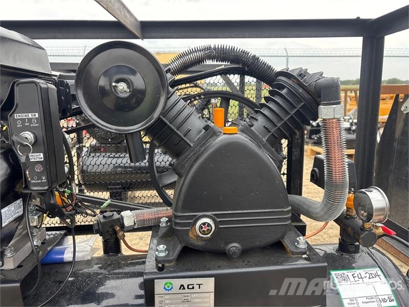 AGT AC Air Compressor (Unused) Compressors