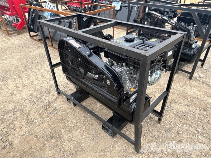 AGT AC Air Compressor (Unused) Compressors
