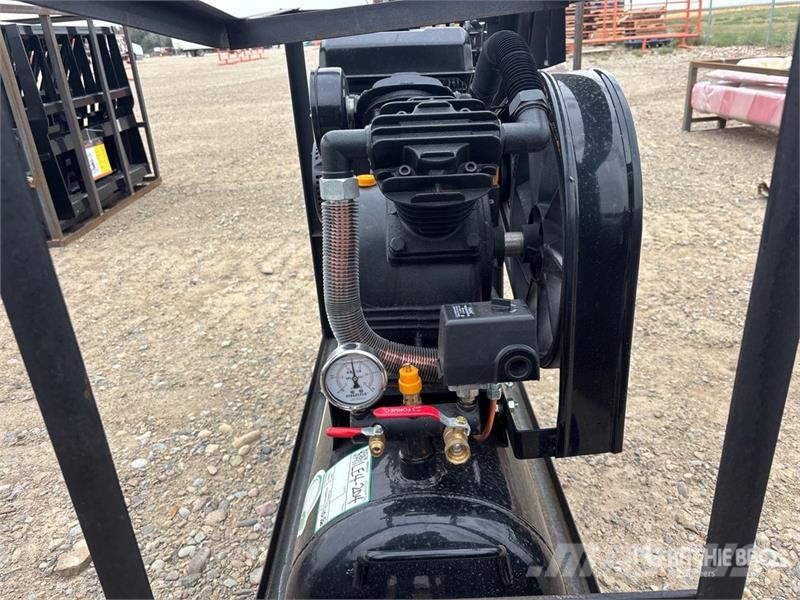 AGT AC Air Compressor (Unused) Compressors