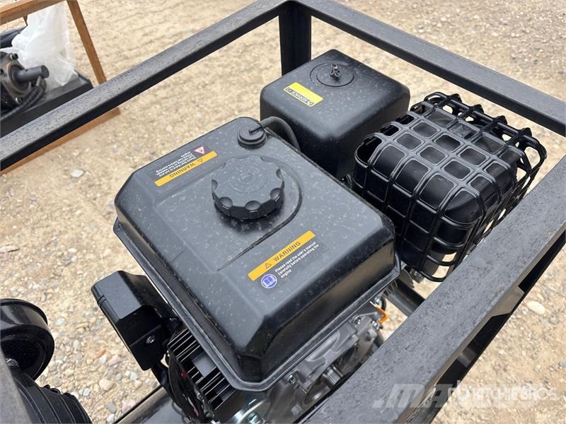 AGT AC Air Compressor (Unused) Compressors