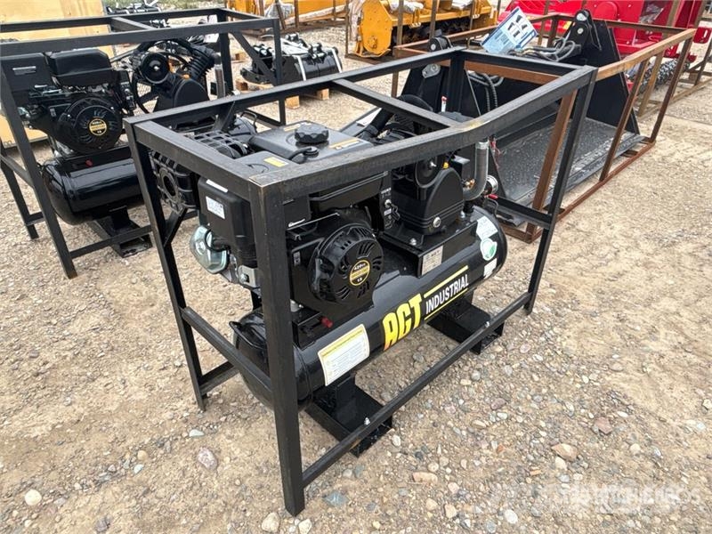 AGT AC Air Compressor (Unused) Compresseur