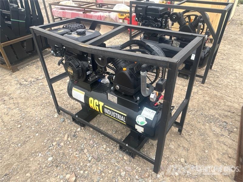 AGT AC Air Compressor (Unused) Compressors