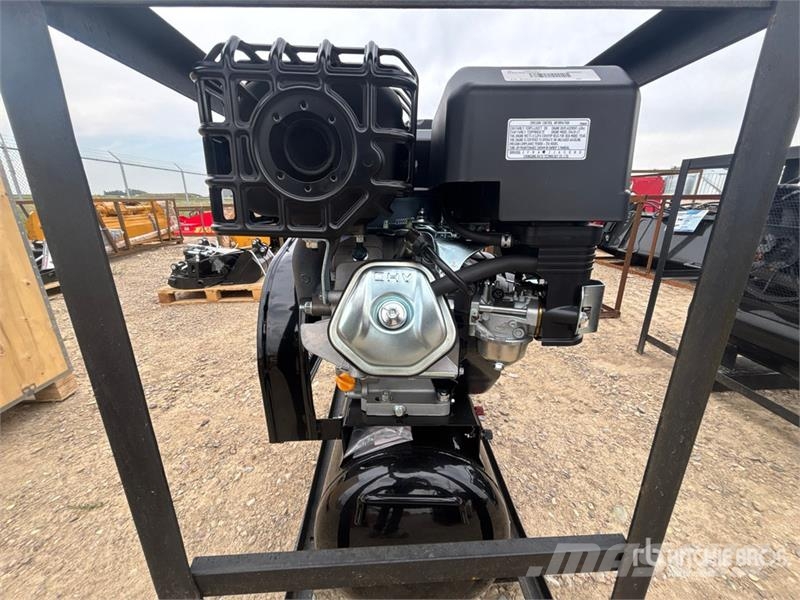 AGT AC Air Compressor (Unused) Compressors