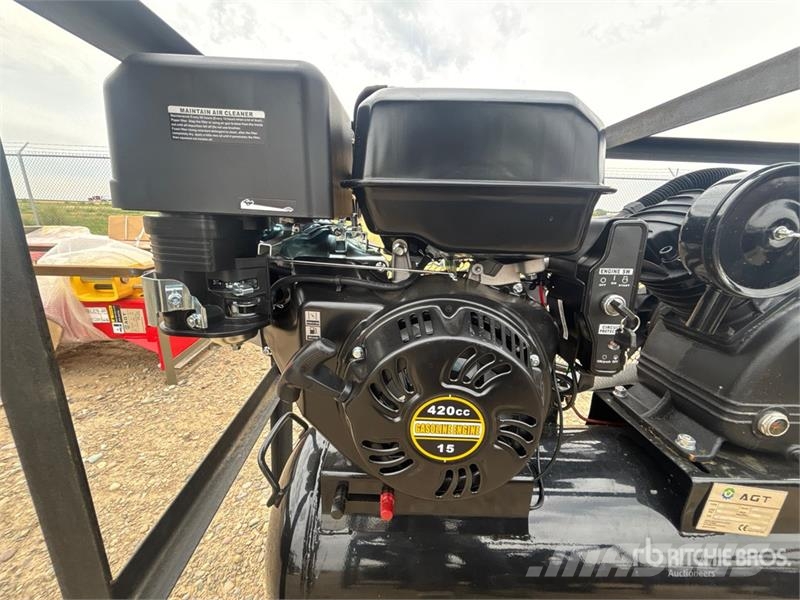 AGT AC Air Compressor (Unused) Compresseur