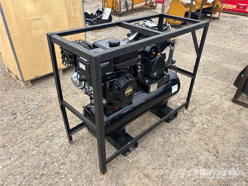 AGT AC Air Compressor (Unused) Compressors