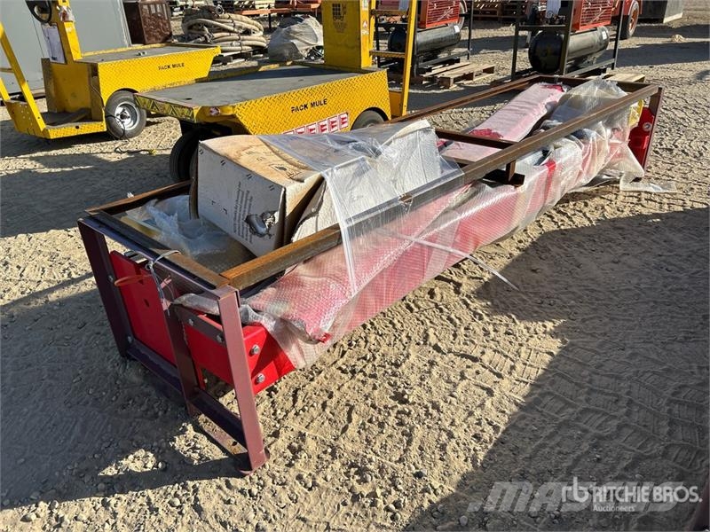AGT ATK-B1000 10000 lb Vehicle Lift (Unused) Anlegg - Annet