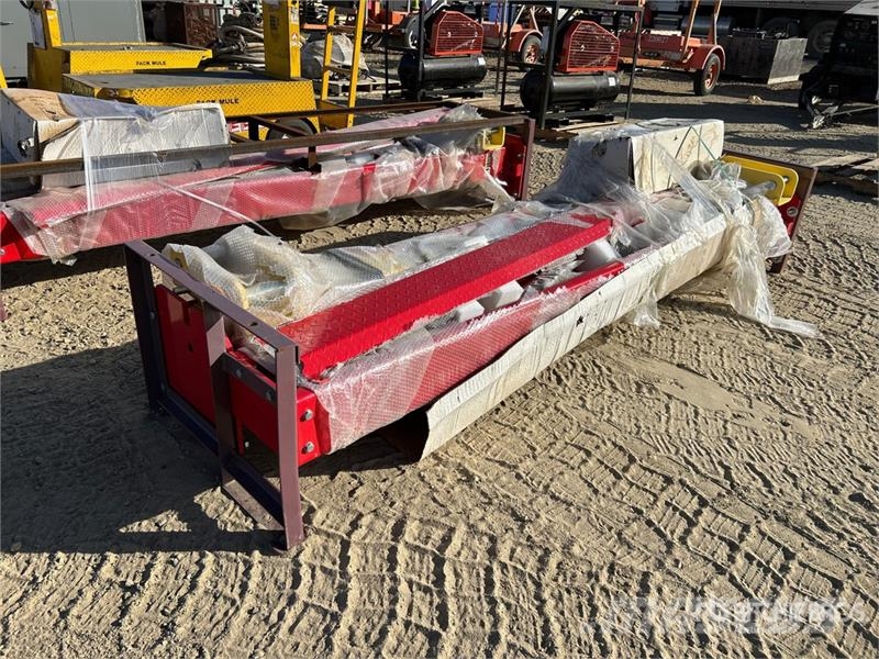 AGT ATK-B1000 10000 lb Vehicle Lift (Unused) Anlegg - Annet