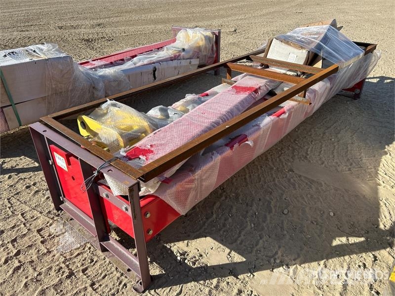 AGT ATK-B1000 10000 lb Vehicle Lift (Unused) Anlegg - Annet