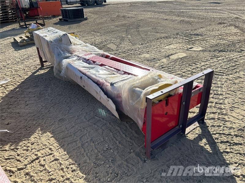 AGT ATK-B1000 10000 lb Vehicle Lift (Unused) Anlegg - Annet