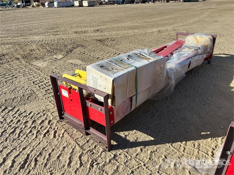 AGT ATK-B1000 10000 lb Vehicle Lift (Unused) Anlegg - Annet