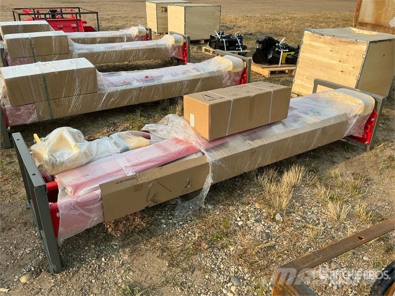 AGT ATK-B1000 2 Post 10000 lb Vehicle Lift (Unused) Otros