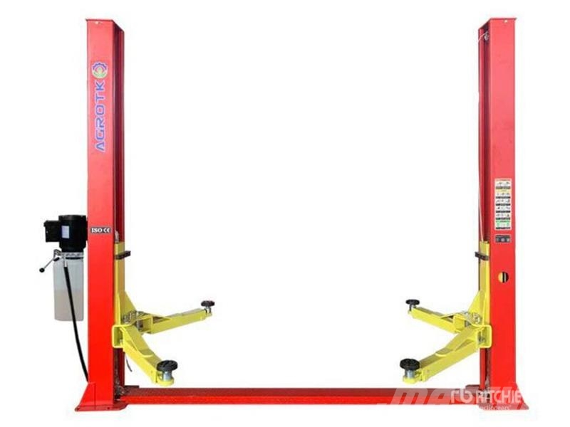 AGT ATK-B1000 2 Post 10000 lb (Unused) 건설 장비 - 기타